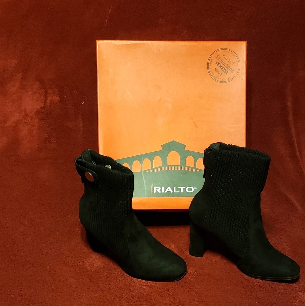 Women's boot